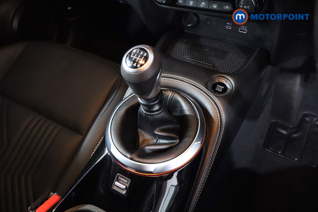 Used Nissan Juke for sale - 77245813: Photo 25