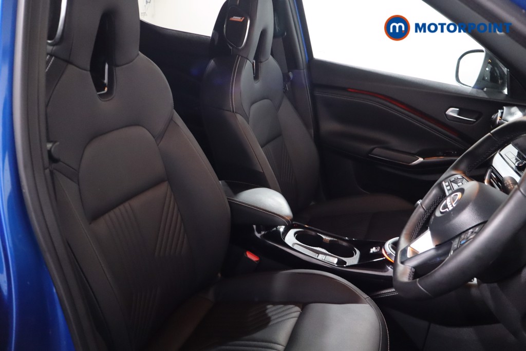 Used Nissan Juke for sale - 77245813: Photo 28