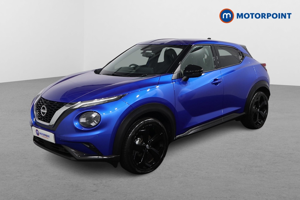 Used Nissan Juke for sale - 77245813: Photo 3