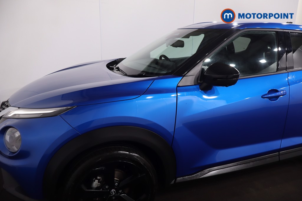 Used Nissan Juke for sale - 77245813: Photo 32