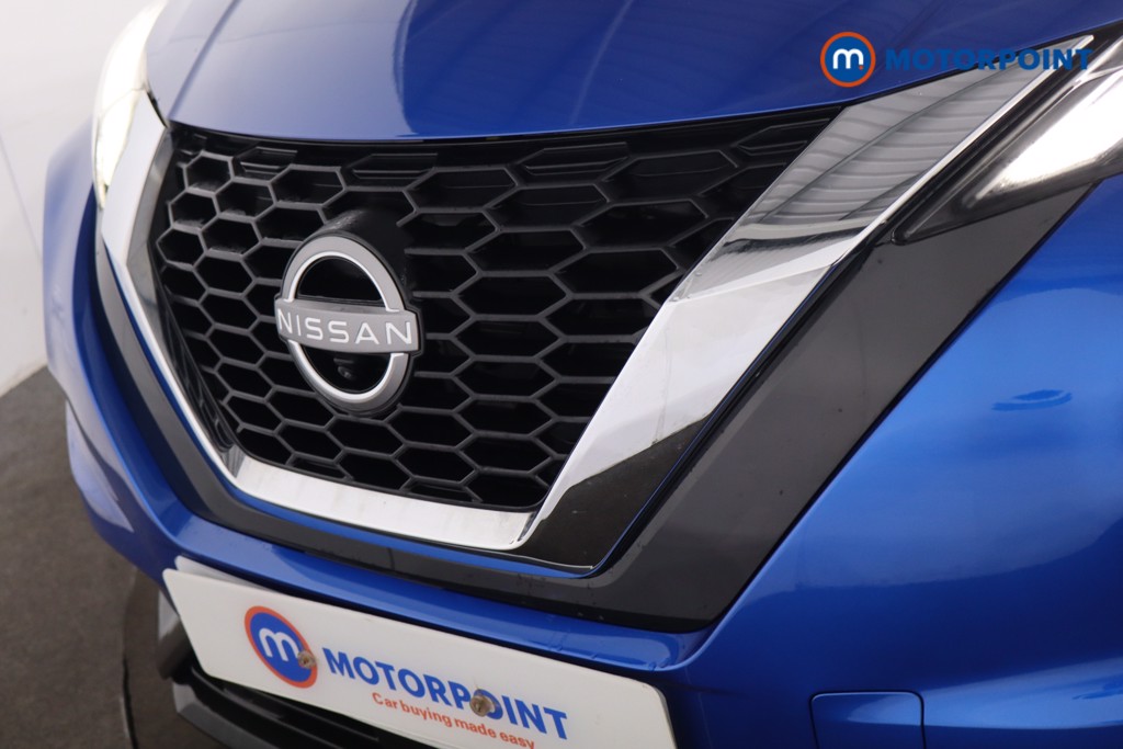 Used Nissan Juke for sale - 77245813: Photo 33