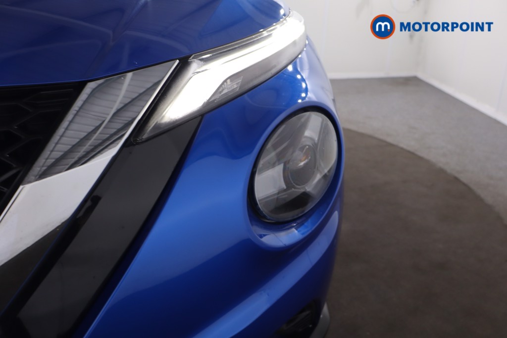 Used Nissan Juke for sale - 77245813: Photo 34