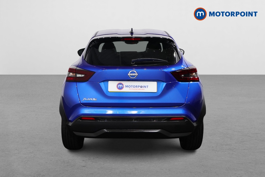 Used Nissan Juke for sale - 77245813: Photo 6