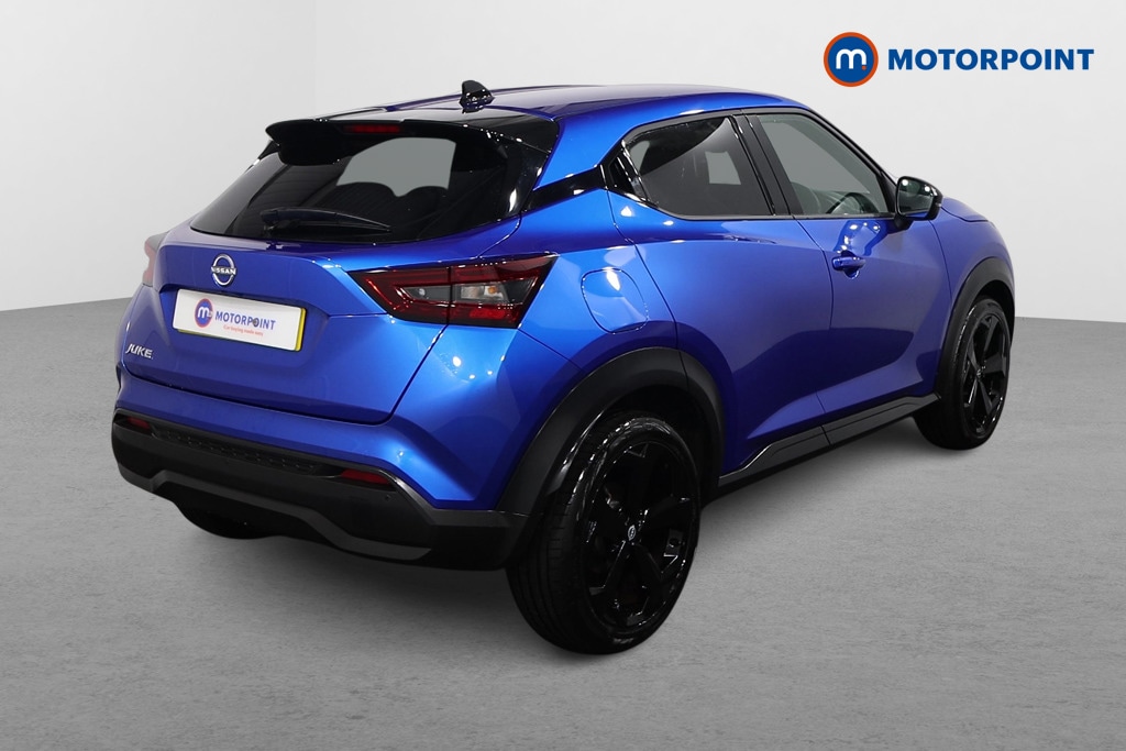 Used Nissan Juke for sale - 77245813: Photo 7