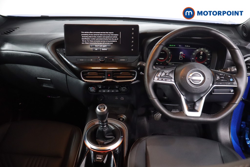 Used Nissan Juke for sale - 77245813: Photo 9