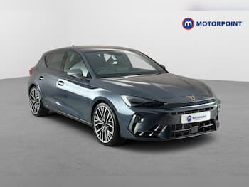 Used Cupra Leon 2025 for sale - 79732949: Photo