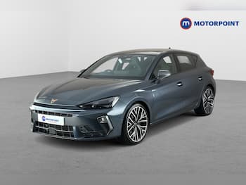 Used Cupra Leon 2025 for sale - 79732949: Photo