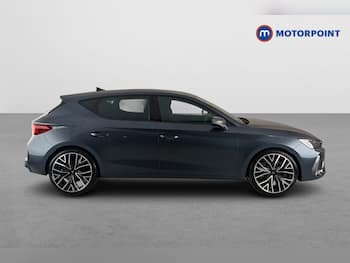 Used Cupra Leon 2025 for sale - 79732949: Photo