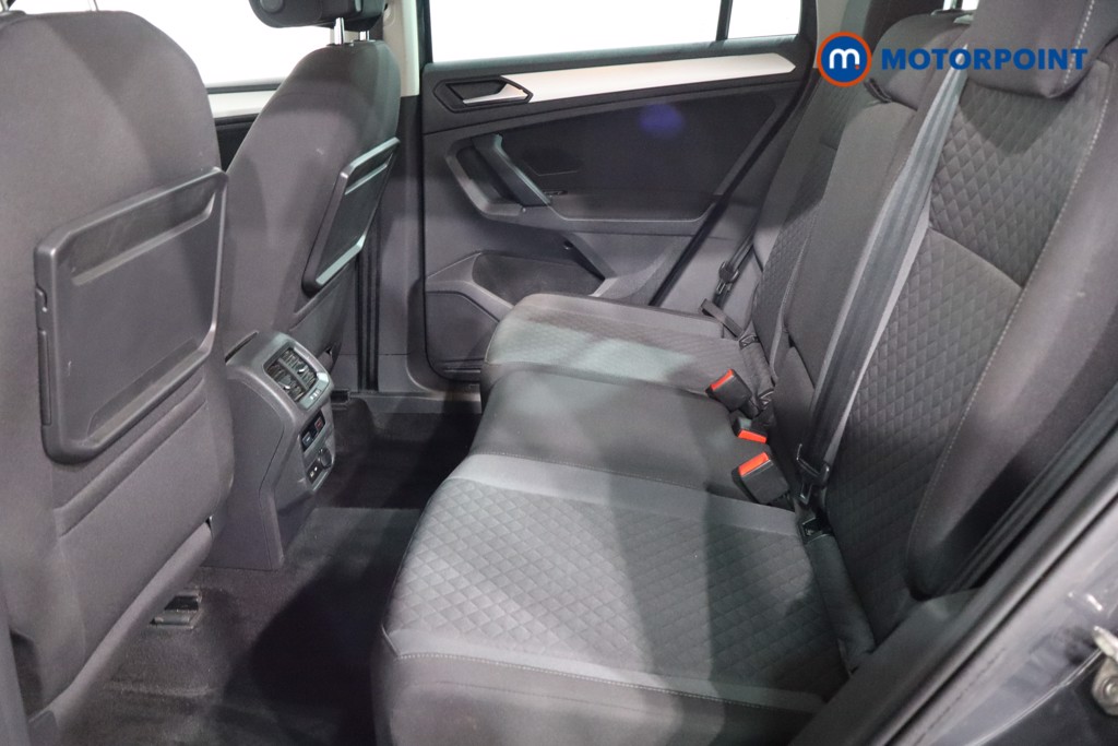 Used Volkswagen Tiguan 2020 for sale - 76131638: Photo 13
