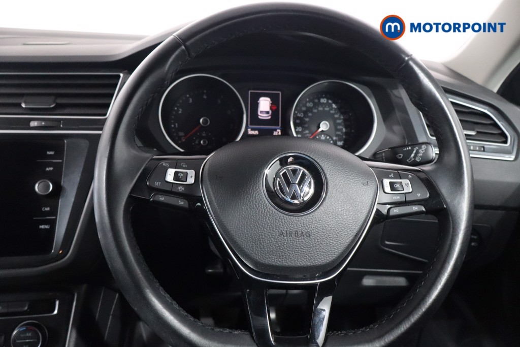 Used Volkswagen Tiguan 2020 for sale - 76131638: Photo 14
