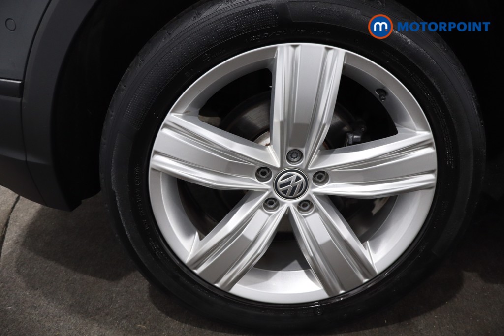 Used Volkswagen Tiguan 2020 for sale - 76131638: Photo 17