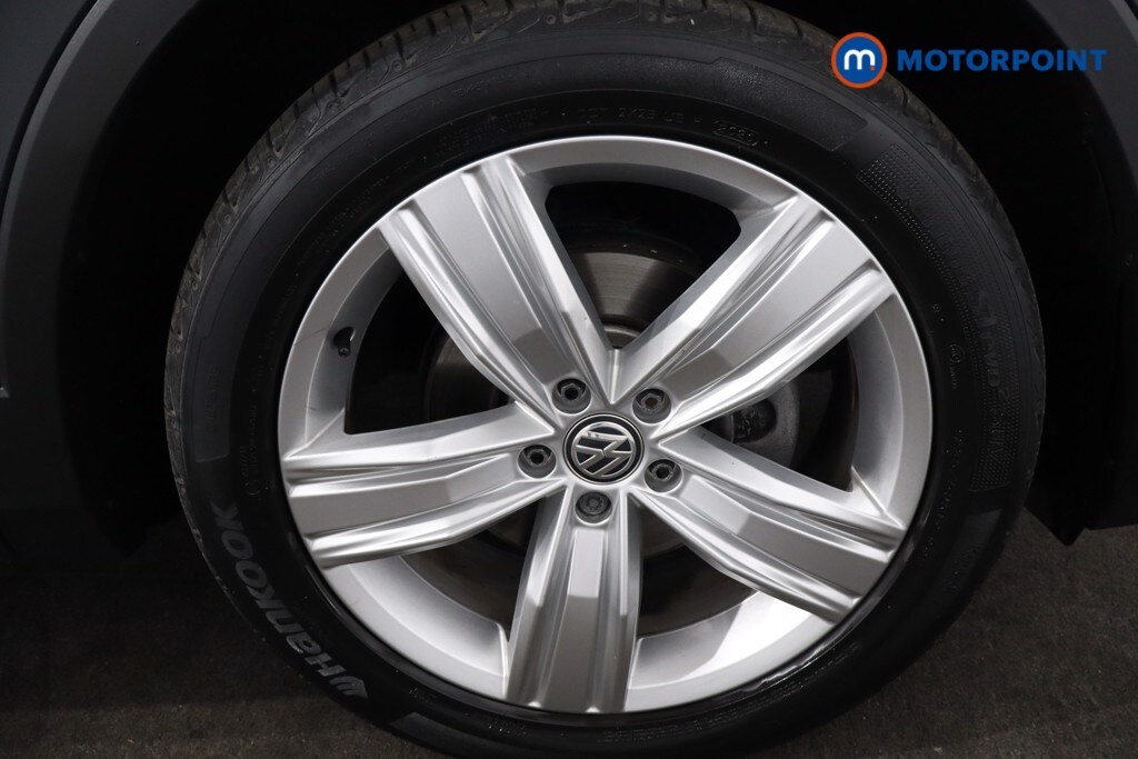 Used Volkswagen Tiguan 2020 for sale - 76131638: Photo 18