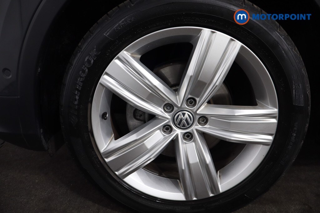 Used Volkswagen Tiguan 2020 for sale - 76131638: Photo 19