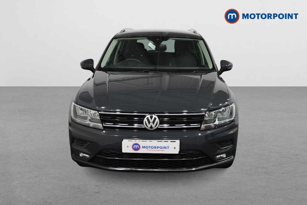 Used Volkswagen Tiguan 2020 for sale - 76131638: Photo 2