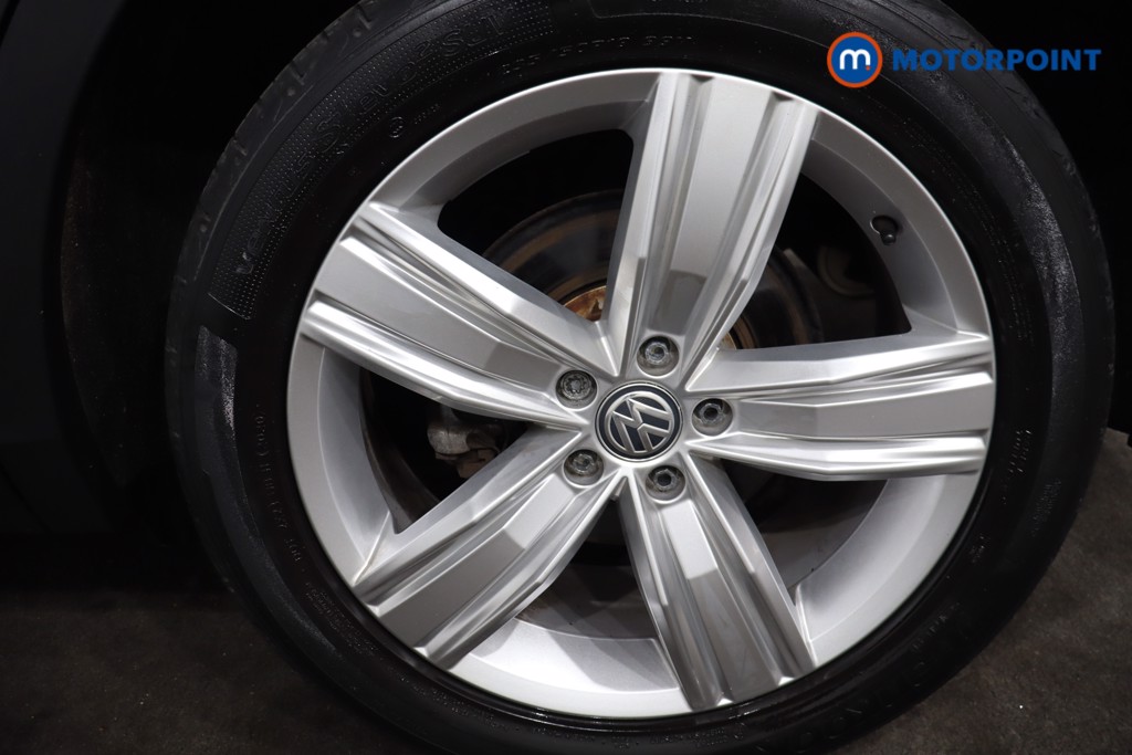 Used Volkswagen Tiguan 2020 for sale - 76131638: Photo 20