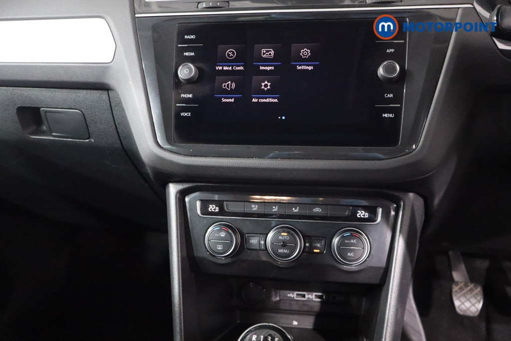 Used Volkswagen Tiguan 2020 for sale - 76131638: Photo 23