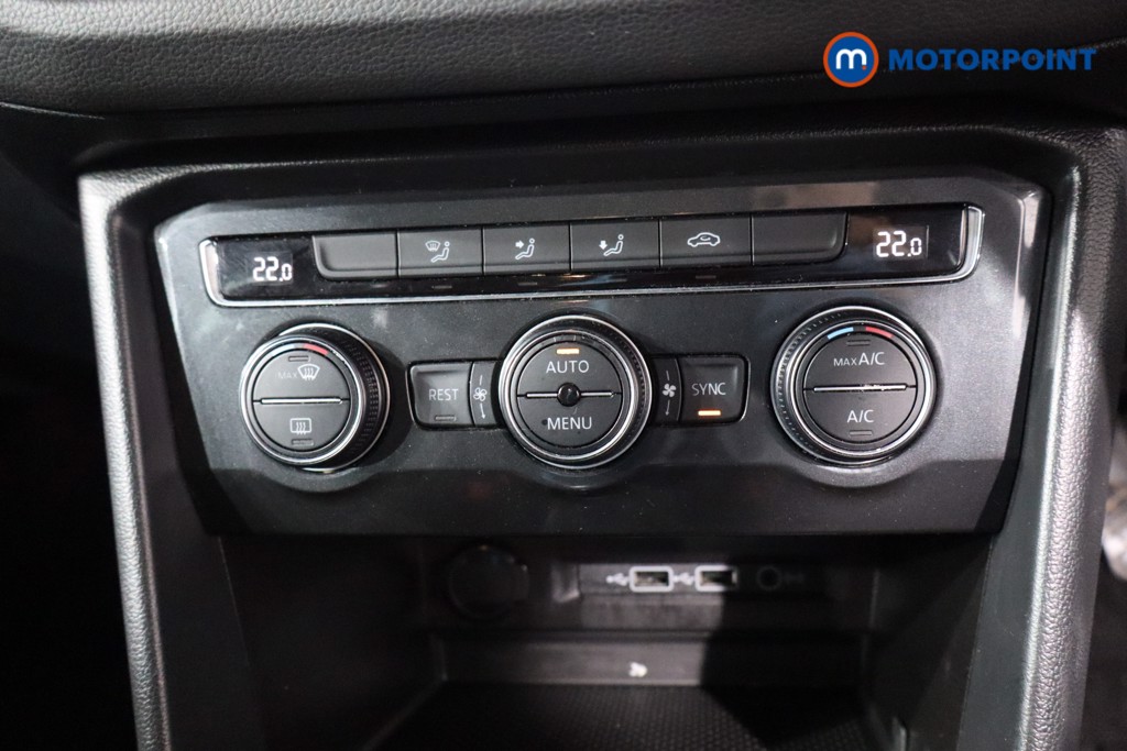 Used Volkswagen Tiguan 2020 for sale - 76131638: Photo 24