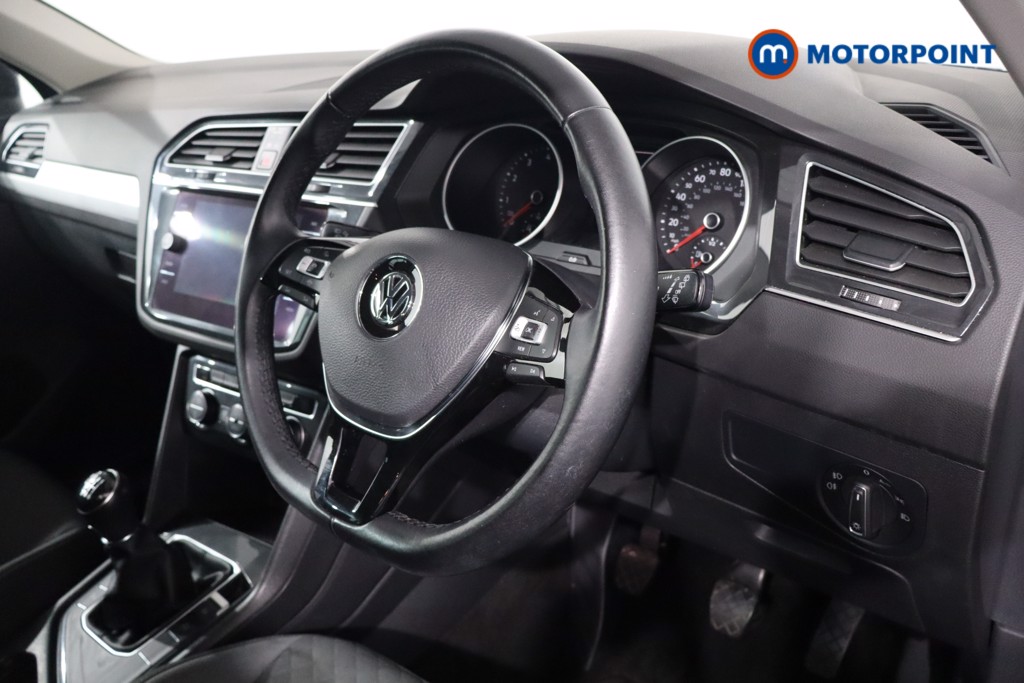 Used Volkswagen Tiguan 2020 for sale - 76131638: Photo 30