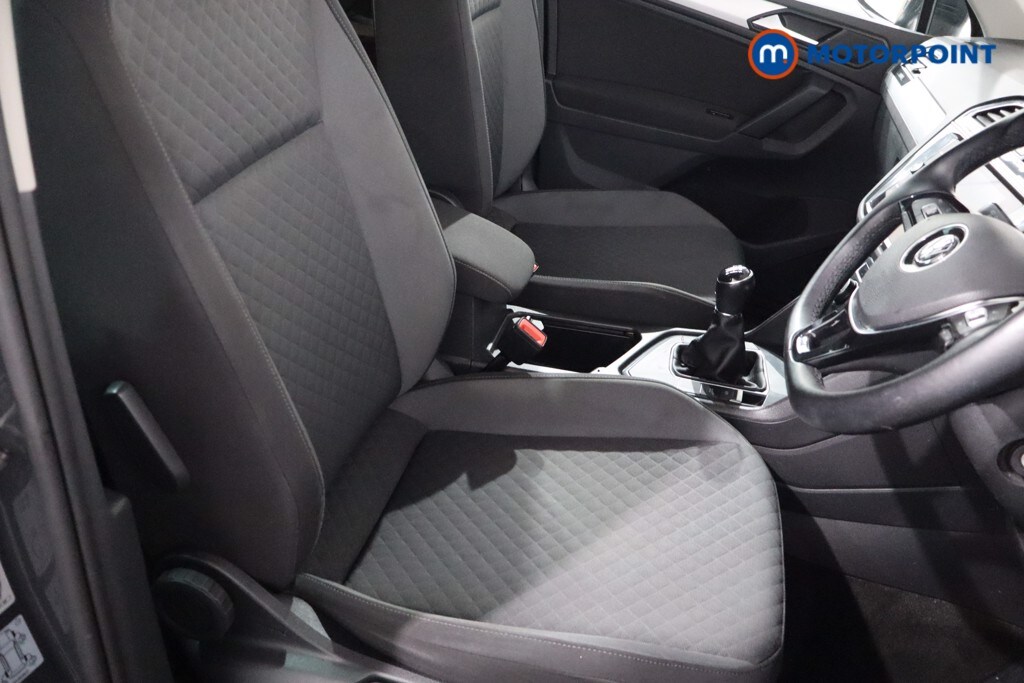 Used Volkswagen Tiguan 2020 for sale - 76131638: Photo 31