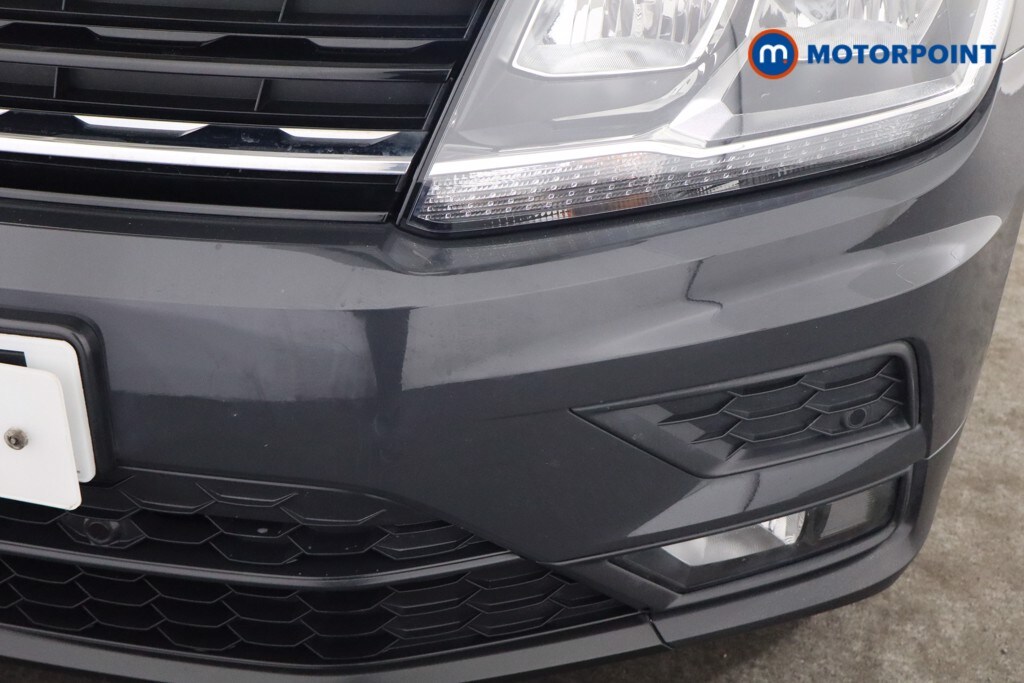 Used Volkswagen Tiguan 2020 for sale - 76131638: Photo 35