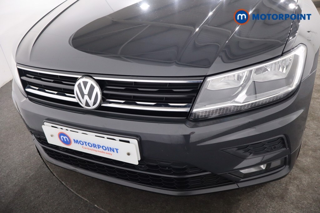 Used Volkswagen Tiguan 2020 for sale - 76131638: Photo 37