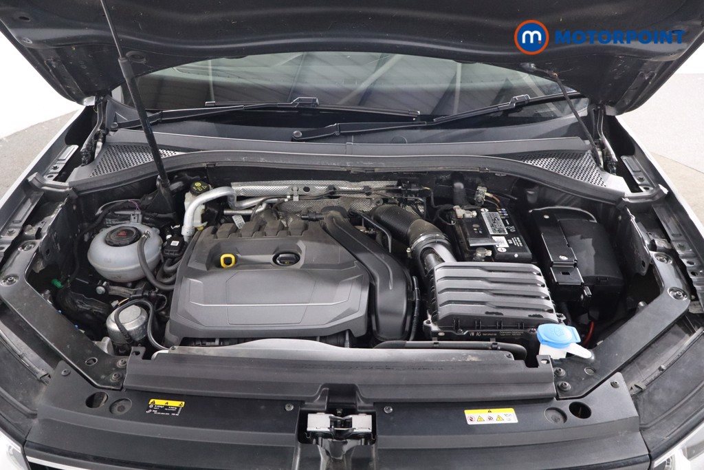 Used Volkswagen Tiguan 2020 for sale - 76131638: Photo 38
