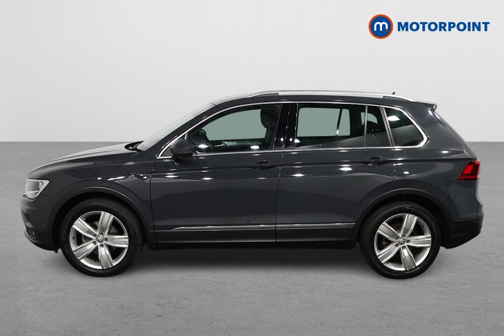 Used Volkswagen Tiguan 2020 for sale - 76131638: Photo 4