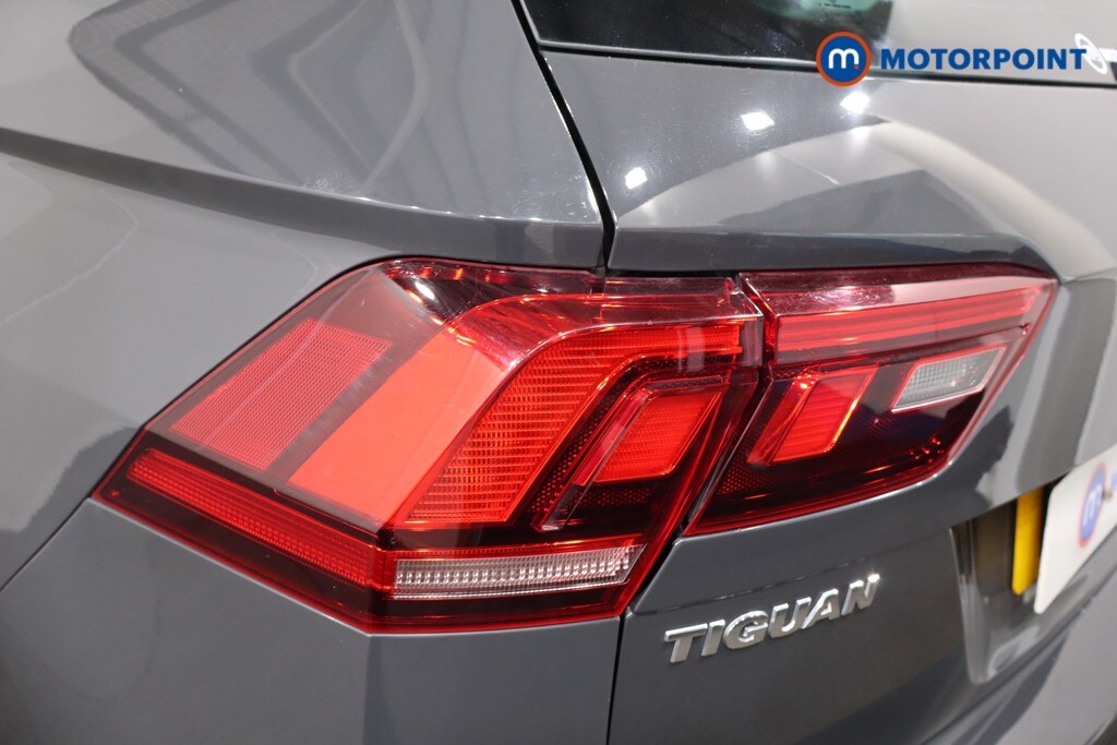 Used Volkswagen Tiguan 2020 for sale - 76131638: Photo 40