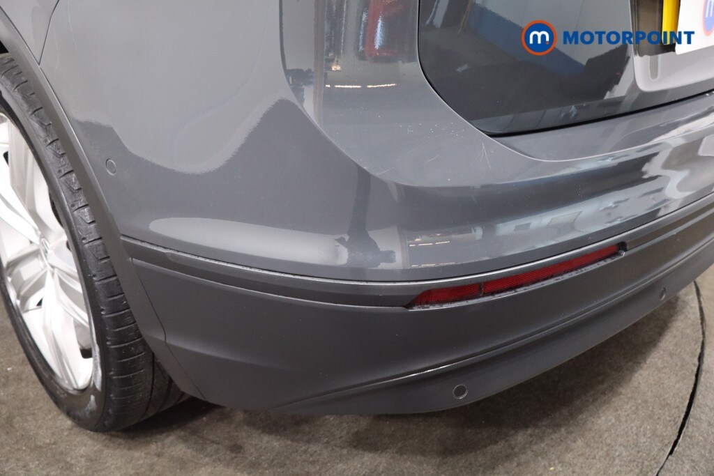 Used Volkswagen Tiguan 2020 for sale - 76131638: Photo 41