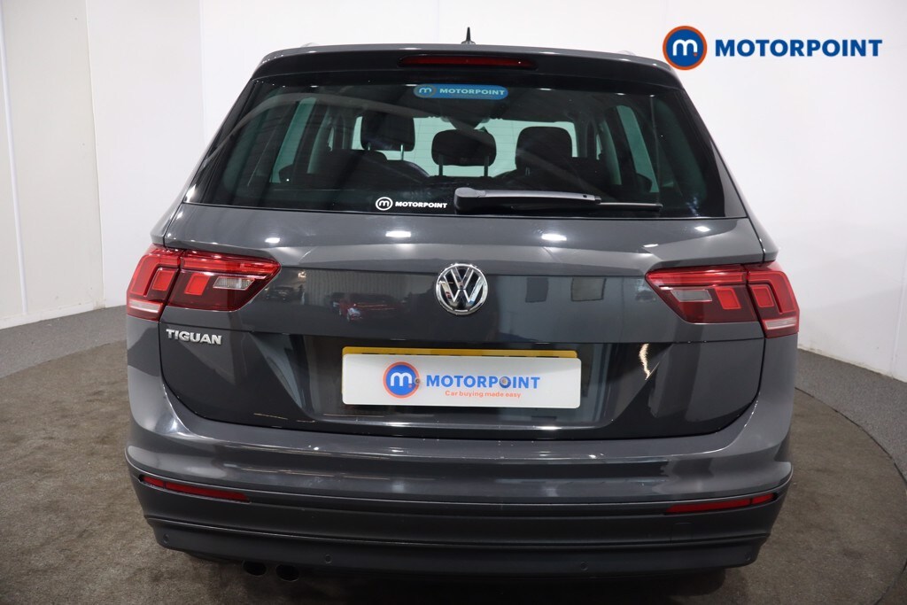 Used Volkswagen Tiguan 2020 for sale - 76131638: Photo 43