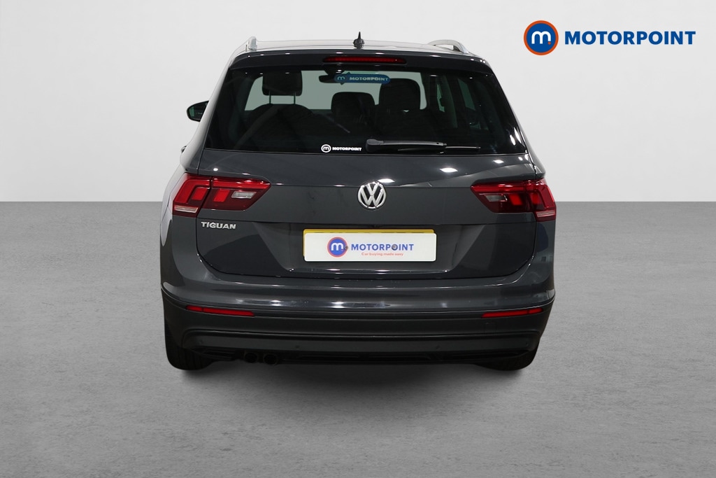 Used Volkswagen Tiguan 2020 for sale - 76131638: Photo 6