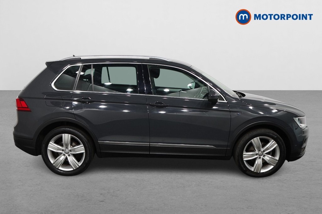 Used Volkswagen Tiguan 2020 for sale - 76131638: Photo 8