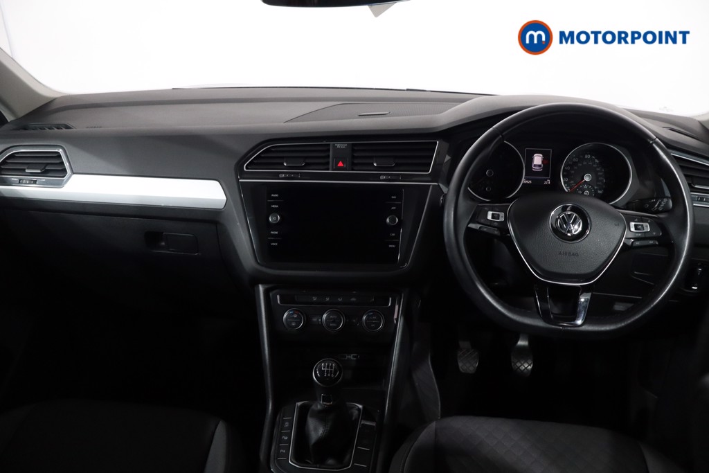 Used Volkswagen Tiguan 2020 for sale - 76131638: Photo 9