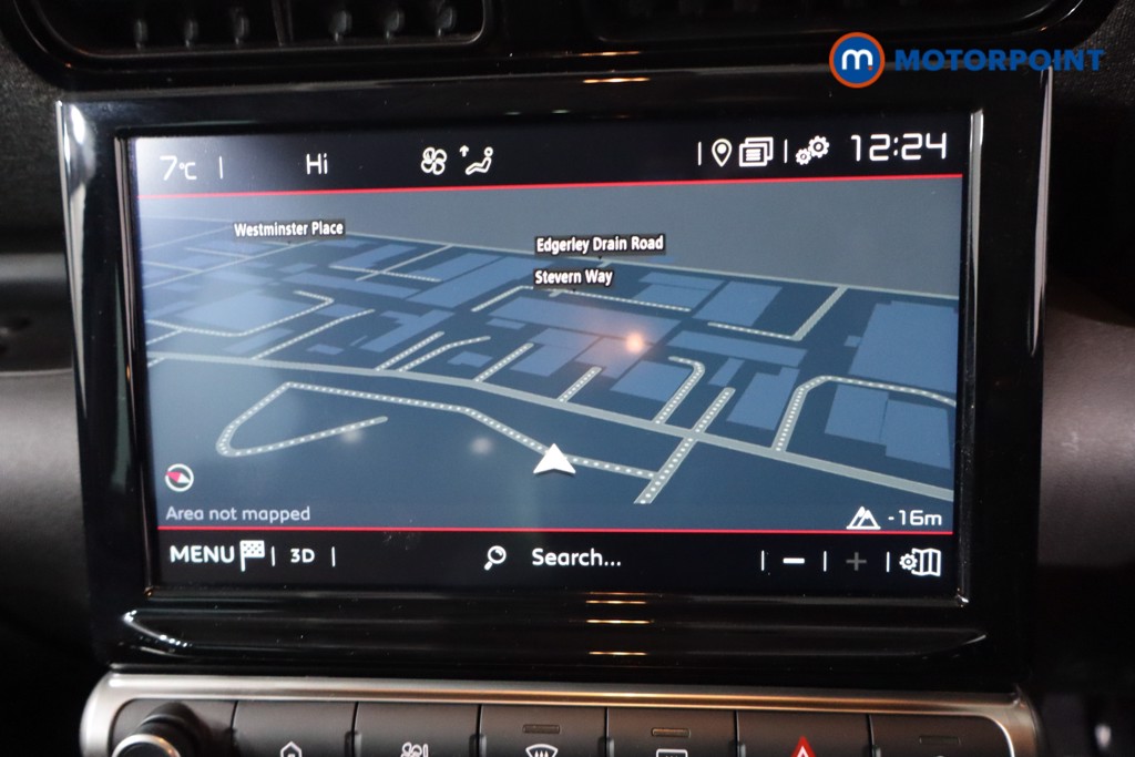 Used Citroen C3 Aircross 2023 for sale - 77417899: Photo 10