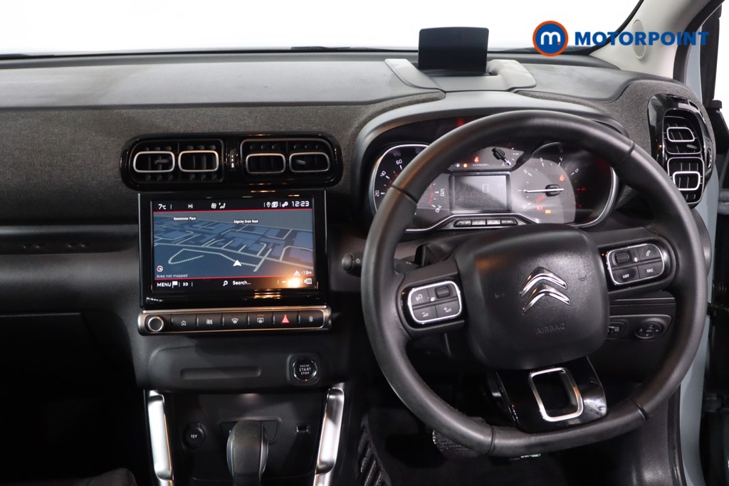 Used Citroen C3 Aircross 2023 for sale - 77417899: Photo 11