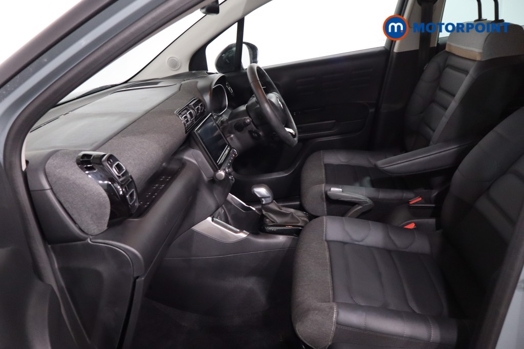 Used Citroen C3 Aircross 2023 for sale - 77417899: Photo 12