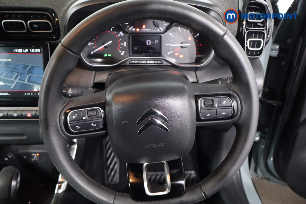 Used Citroen C3 Aircross 2023 for sale - 77417899: Photo 14