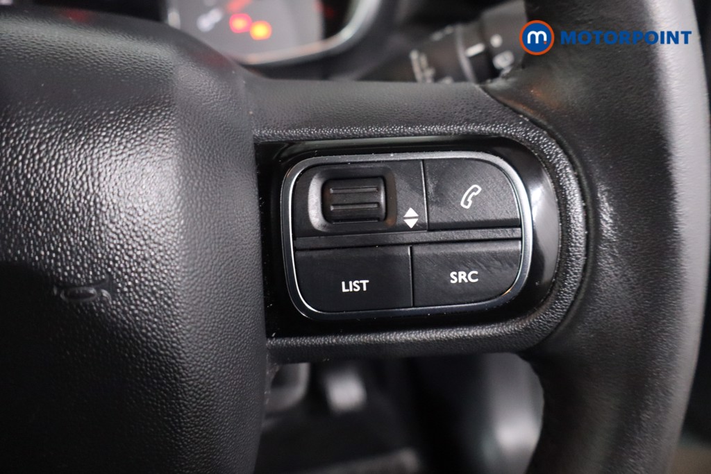 Used Citroen C3 Aircross 2023 for sale - 77417899: Photo 16