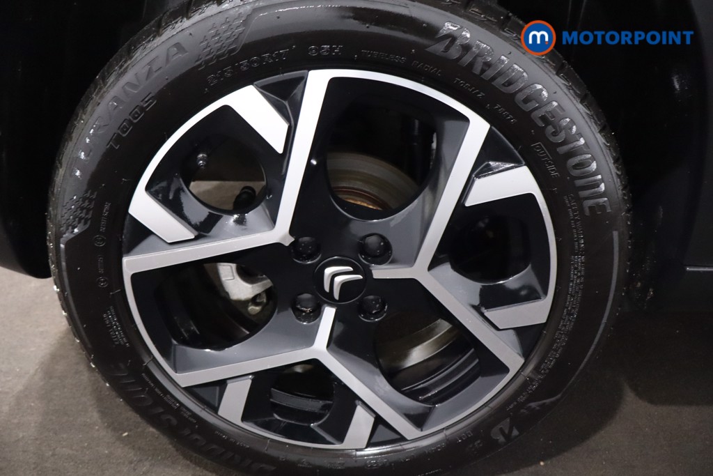 Used Citroen C3 Aircross 2023 for sale - 77417899: Photo 17