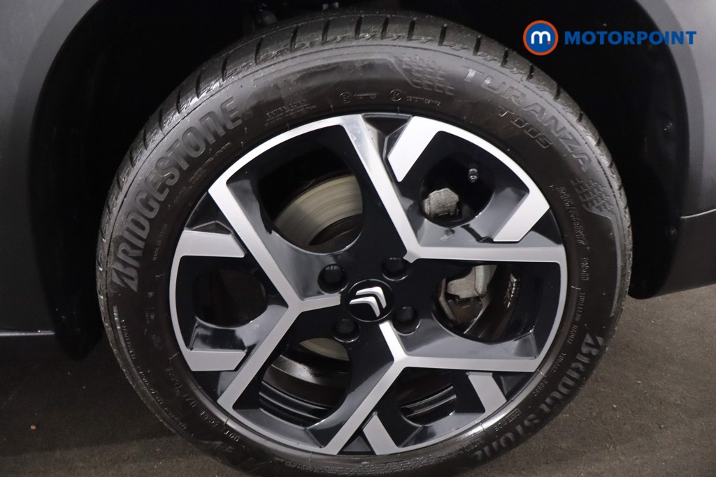 Used Citroen C3 Aircross 2023 for sale - 77417899: Photo 18