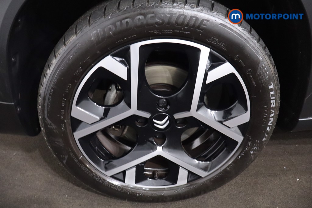 Used Citroen C3 Aircross 2023 for sale - 77417899: Photo 19