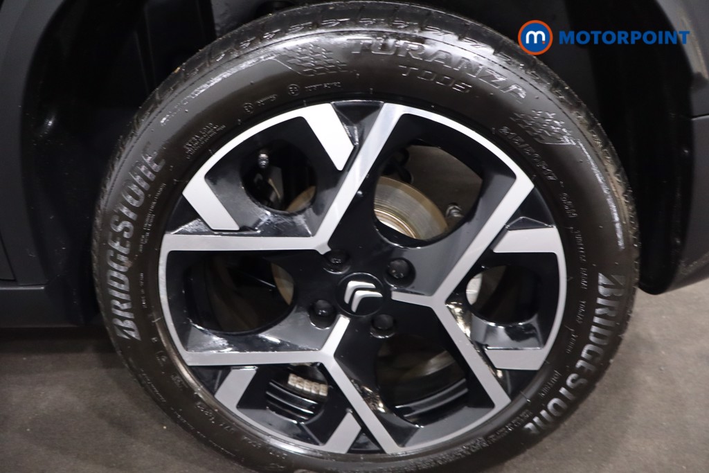 Used Citroen C3 Aircross 2023 for sale - 77417899: Photo 20