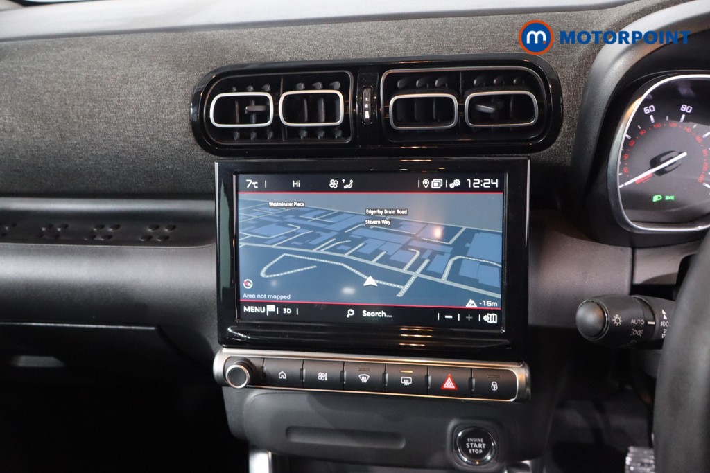 Used Citroen C3 Aircross 2023 for sale - 77417899: Photo 25