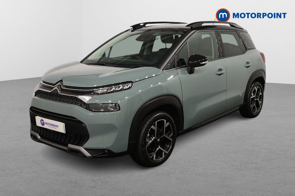 Used Citroen C3 Aircross 2023 for sale - 77417899: Photo 3