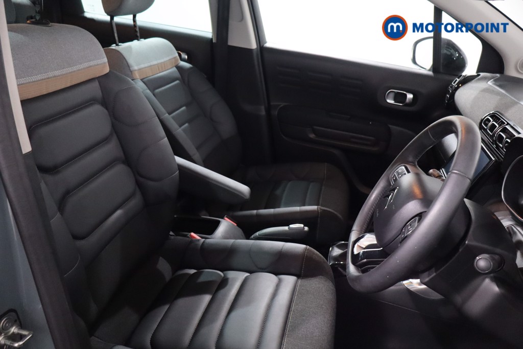 Used Citroen C3 Aircross 2023 for sale - 77417899: Photo 30