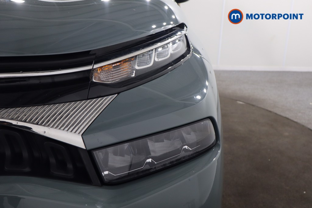 Used Citroen C3 Aircross 2023 for sale - 77417899: Photo 36