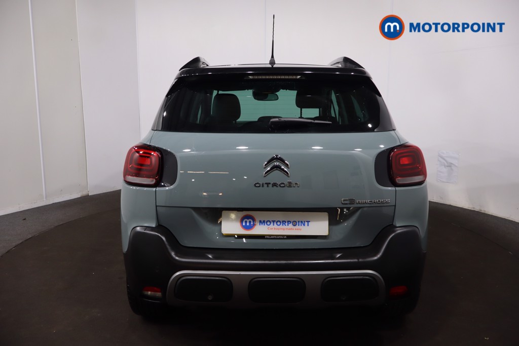 Used Citroen C3 Aircross 2023 for sale - 77417899: Photo 39