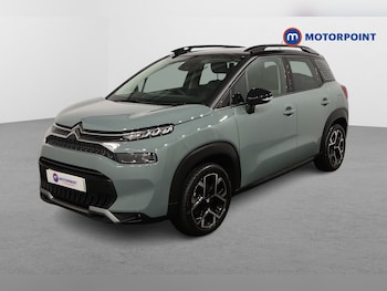 Used Citroen C3 Aircross 2023 for sale - 77417899: Photo