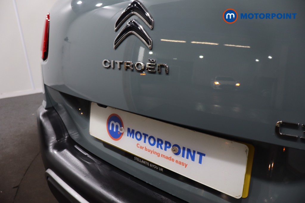 Used Citroen C3 Aircross 2023 for sale - 77417899: Photo 40