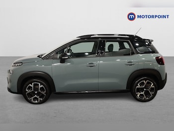 Used Citroen C3 Aircross 2023 for sale - 77417899: Photo